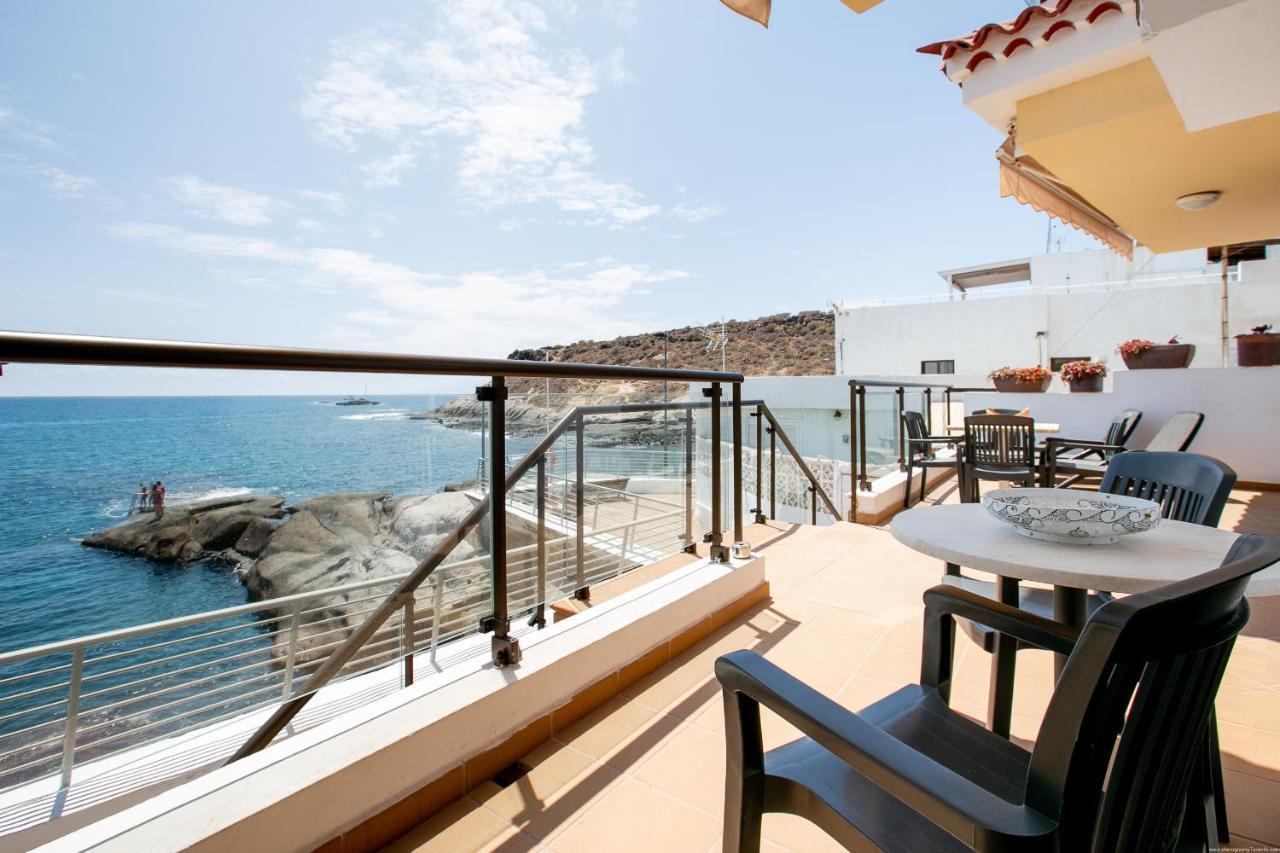 Apartments La Caleta Sunrises Costa Adeje  Extérieur photo