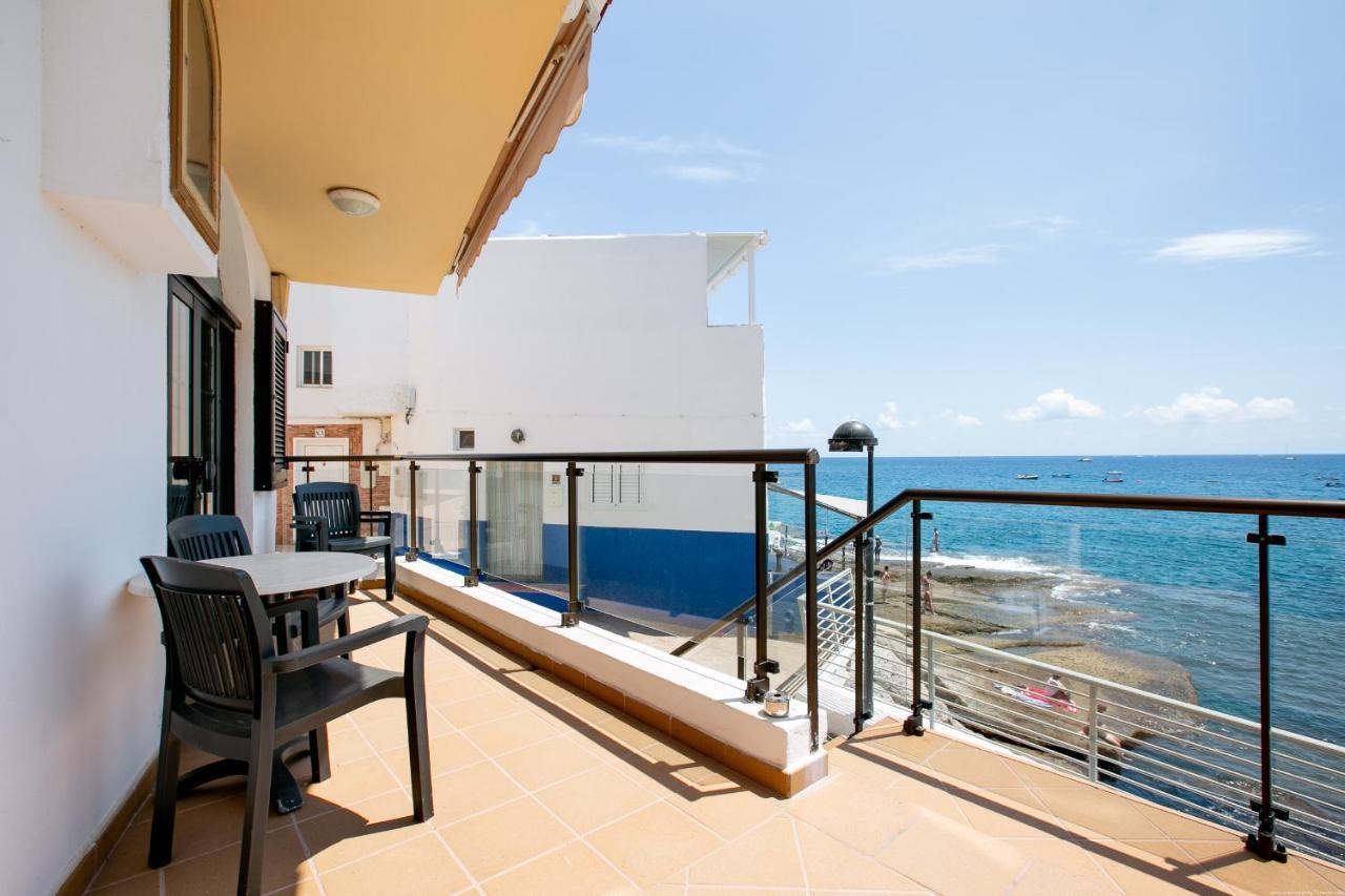Apartments La Caleta Sunrises Costa Adeje  Extérieur photo
