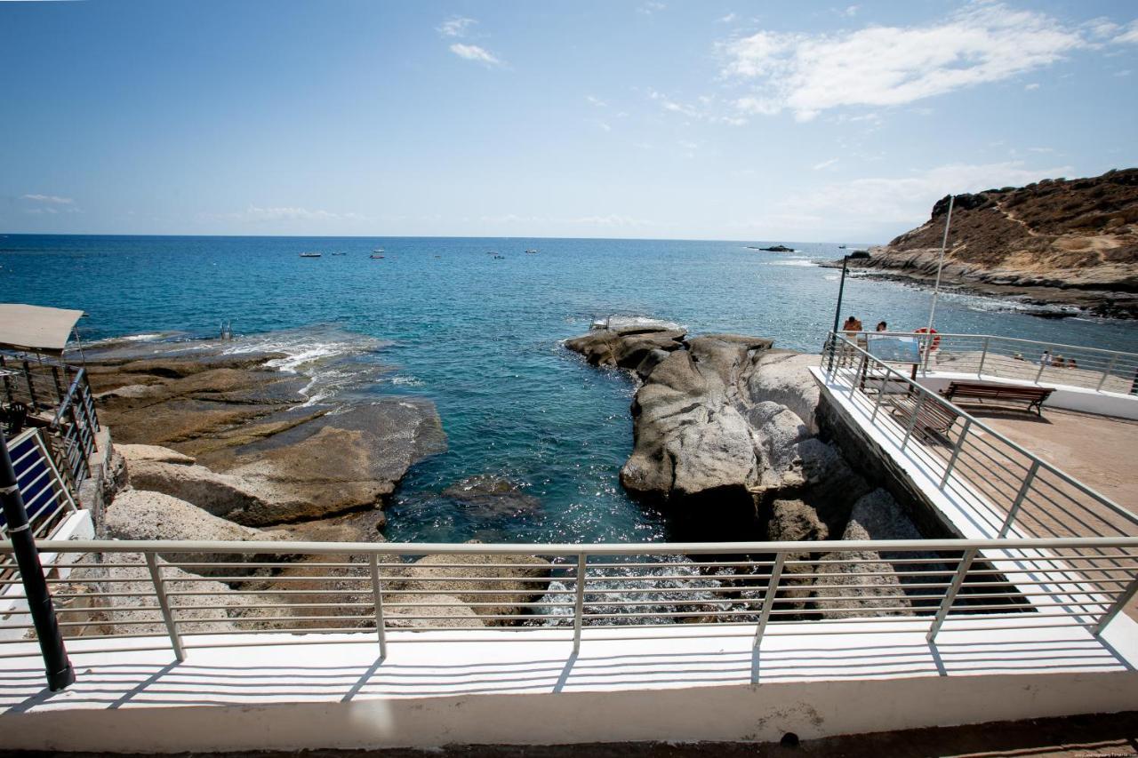 Apartments La Caleta Sunrises Costa Adeje  Extérieur photo