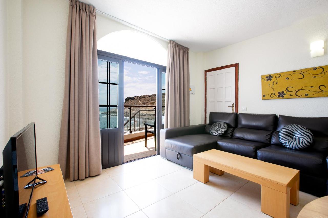 Apartments La Caleta Sunrises Costa Adeje  Extérieur photo