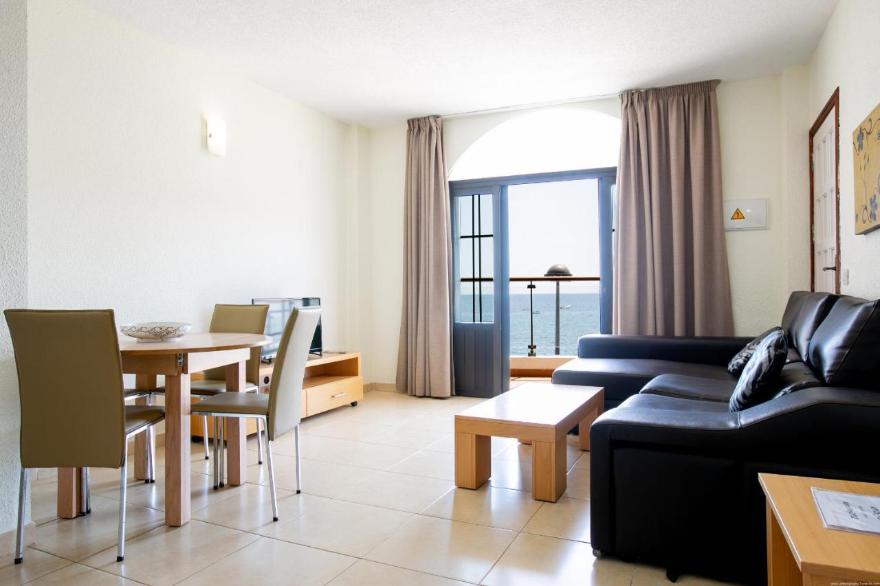 Apartments La Caleta Sunrises Costa Adeje  Extérieur photo