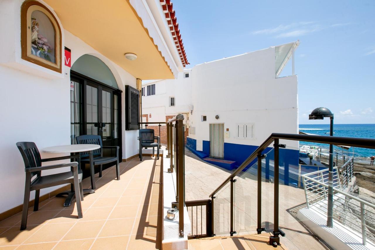 Apartments La Caleta Sunrises Costa Adeje  Extérieur photo