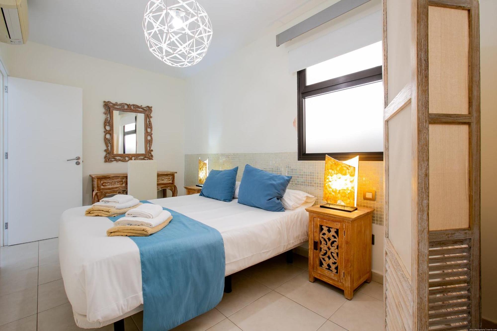 Apartments La Caleta Sunrises Costa Adeje  Extérieur photo