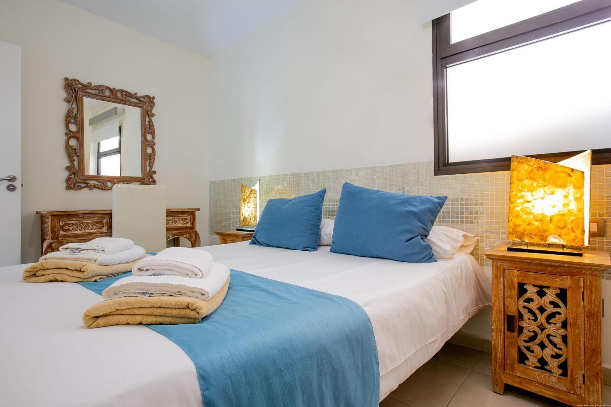 Apartments La Caleta Sunrises Costa Adeje  Extérieur photo