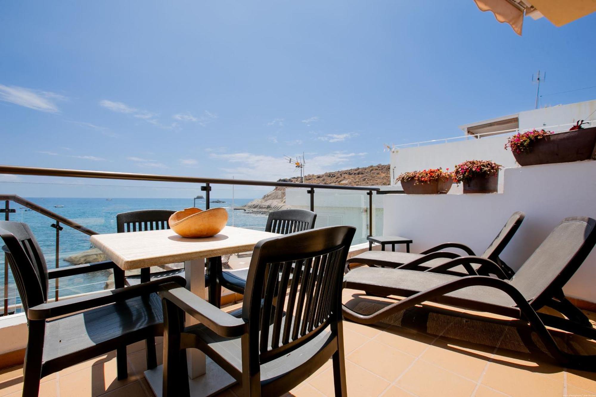 Apartments La Caleta Sunrises Costa Adeje  Extérieur photo