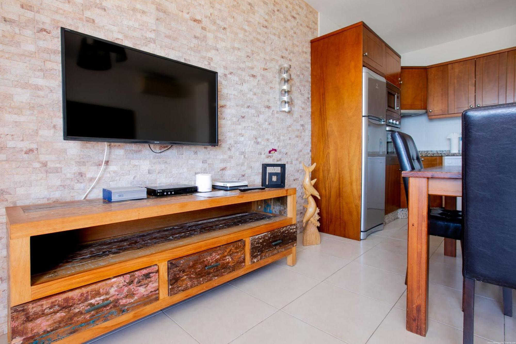 Apartments La Caleta Sunrises Costa Adeje  Extérieur photo
