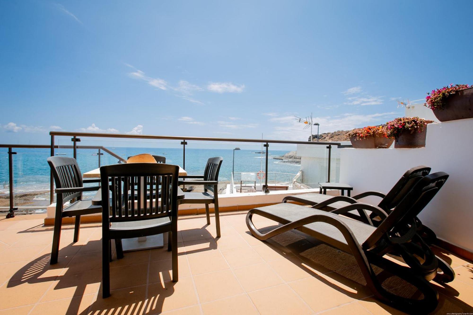 Apartments La Caleta Sunrises Costa Adeje  Extérieur photo