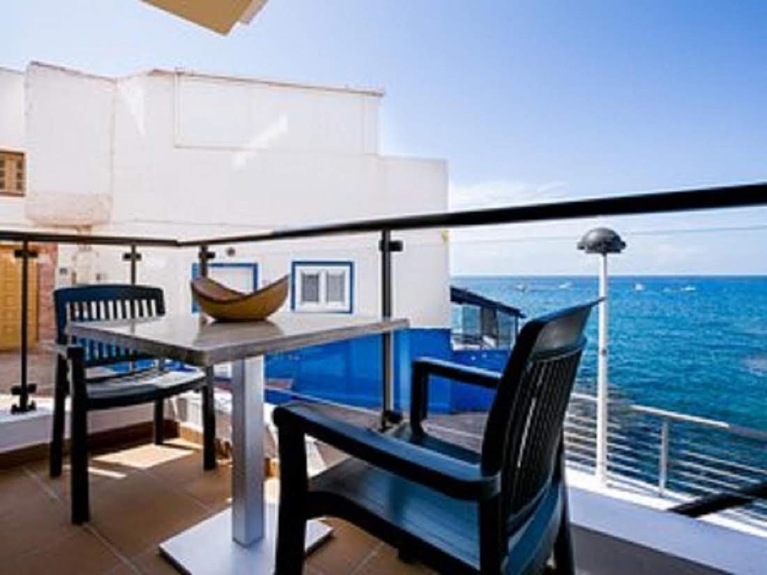 Apartments La Caleta Sunrises Costa Adeje  Extérieur photo