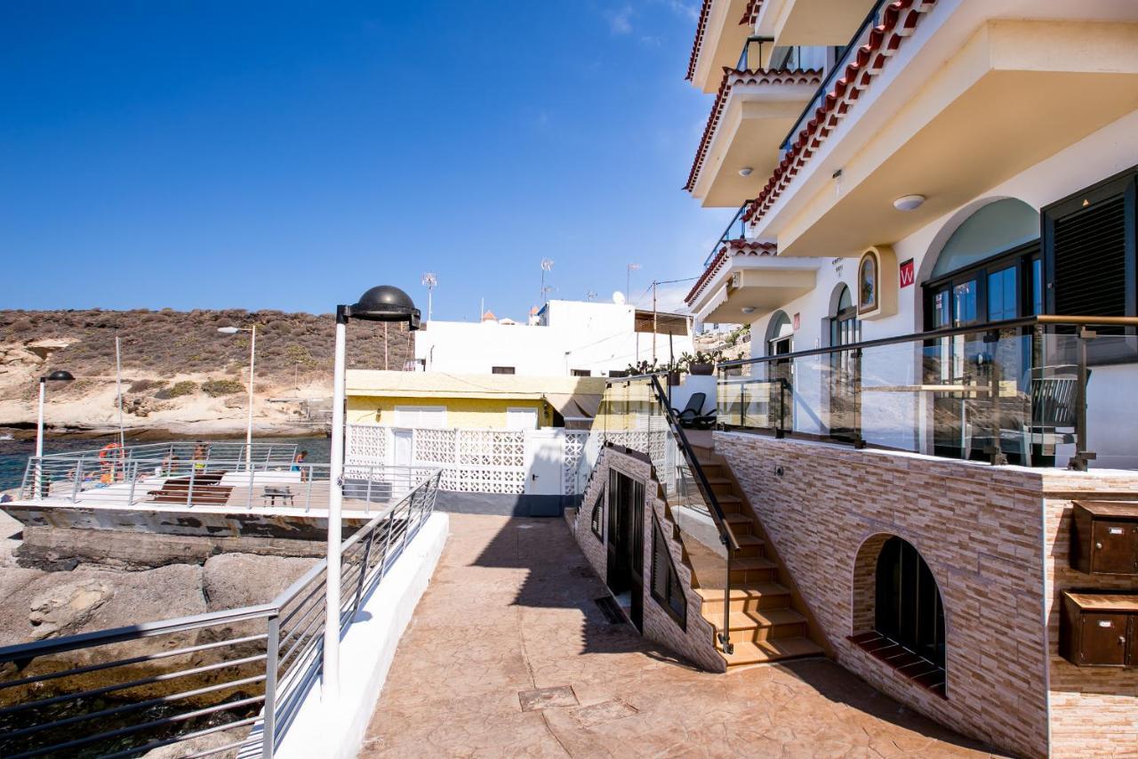 Apartments La Caleta Sunrises Costa Adeje  Extérieur photo