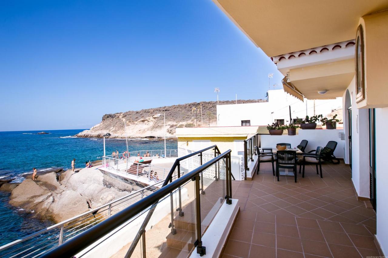 Apartments La Caleta Sunrises Costa Adeje  Extérieur photo