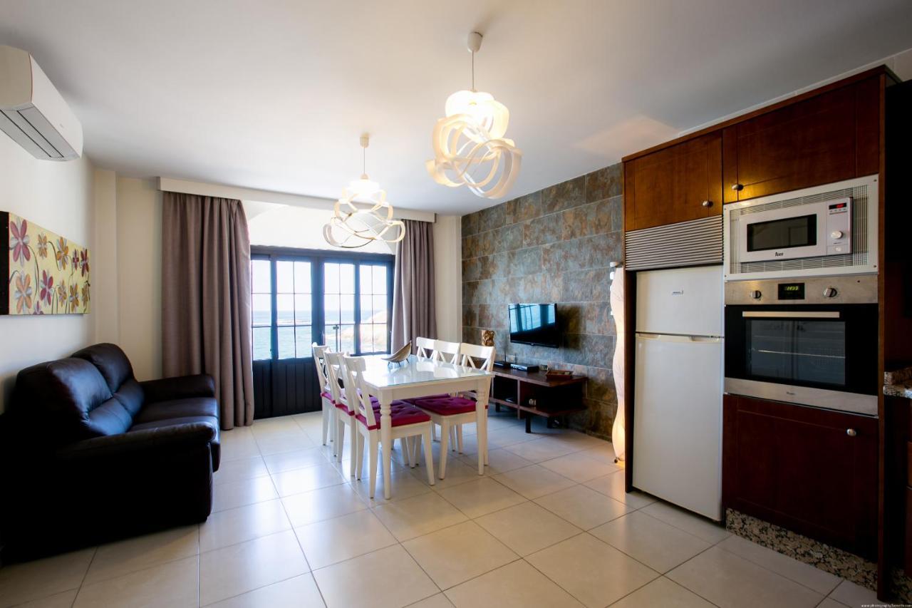 Apartments La Caleta Sunrises Costa Adeje  Extérieur photo