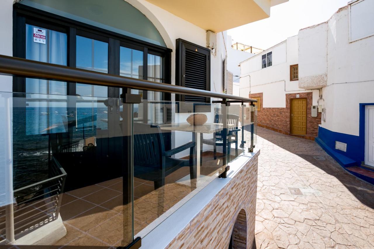 Apartments La Caleta Sunrises Costa Adeje  Extérieur photo