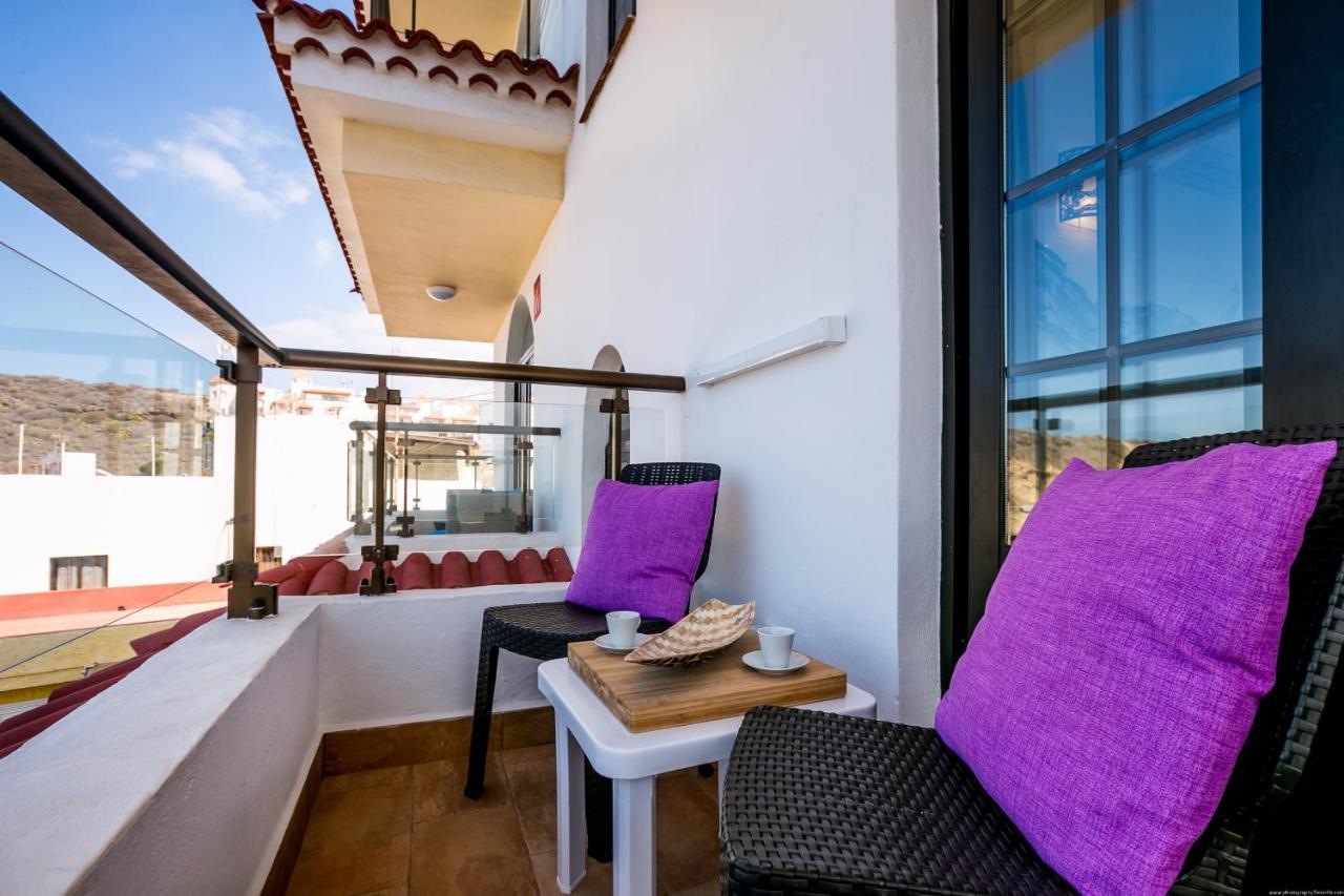 Apartments La Caleta Sunrises Costa Adeje  Extérieur photo