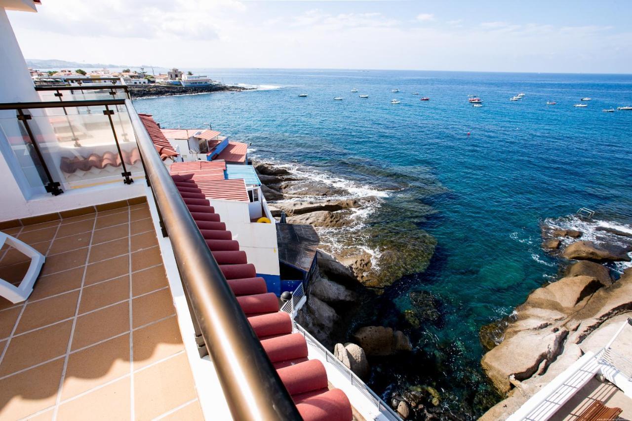 Apartments La Caleta Sunrises Costa Adeje  Extérieur photo