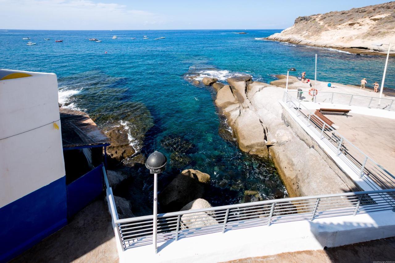 Apartments La Caleta Sunrises Costa Adeje  Extérieur photo