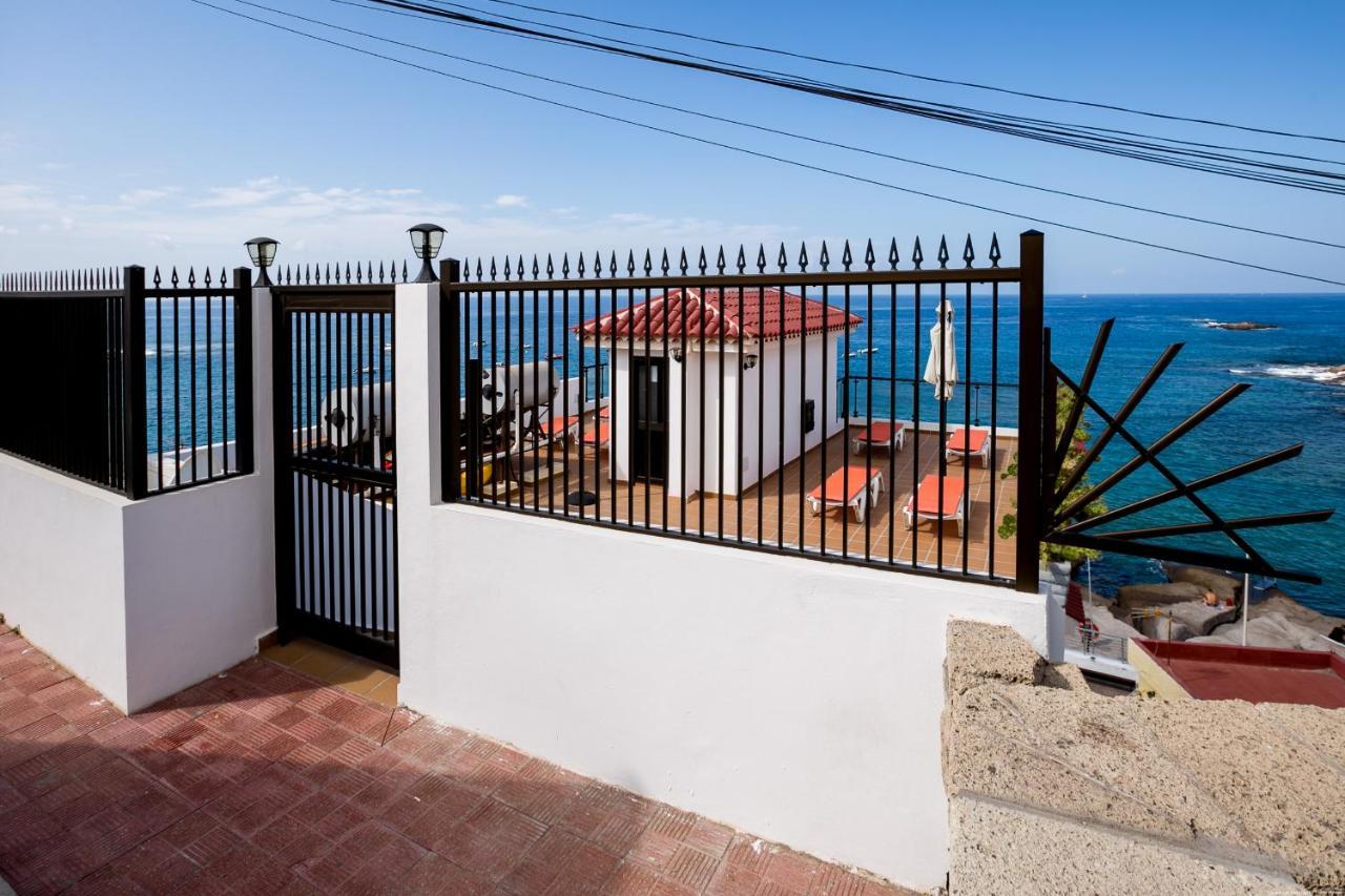 Apartments La Caleta Sunrises Costa Adeje  Extérieur photo