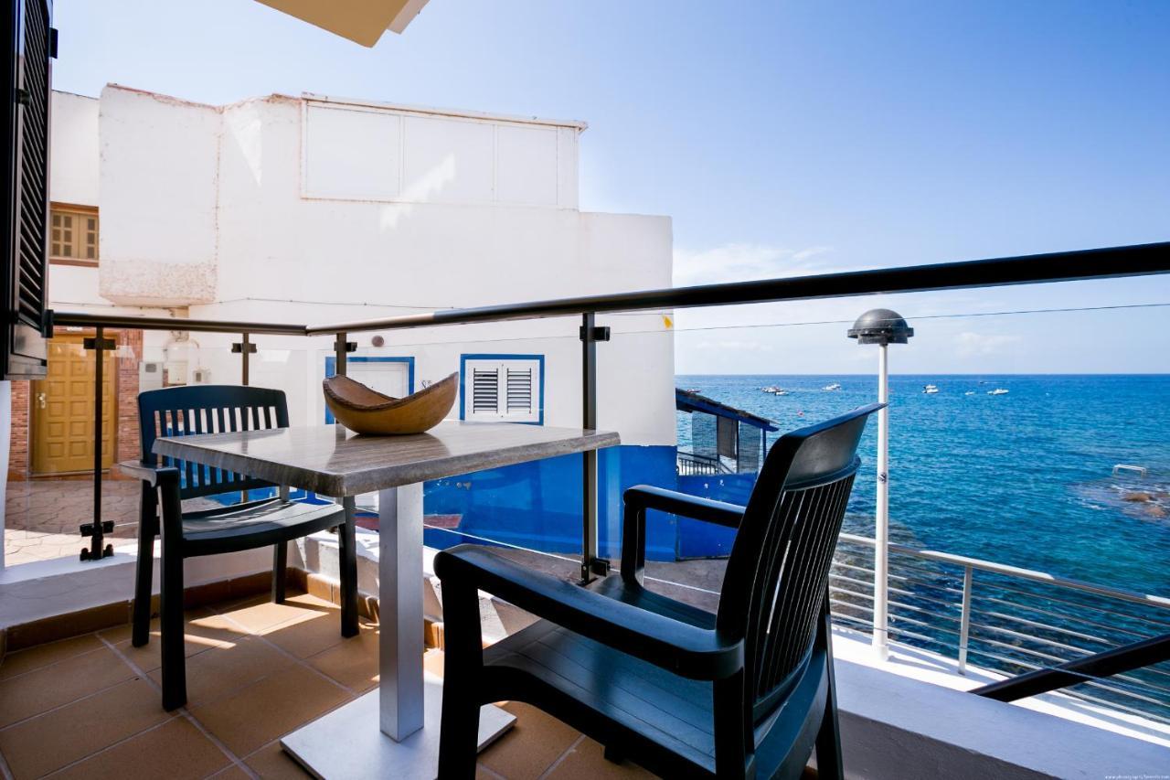 Apartments La Caleta Sunrises Costa Adeje  Extérieur photo