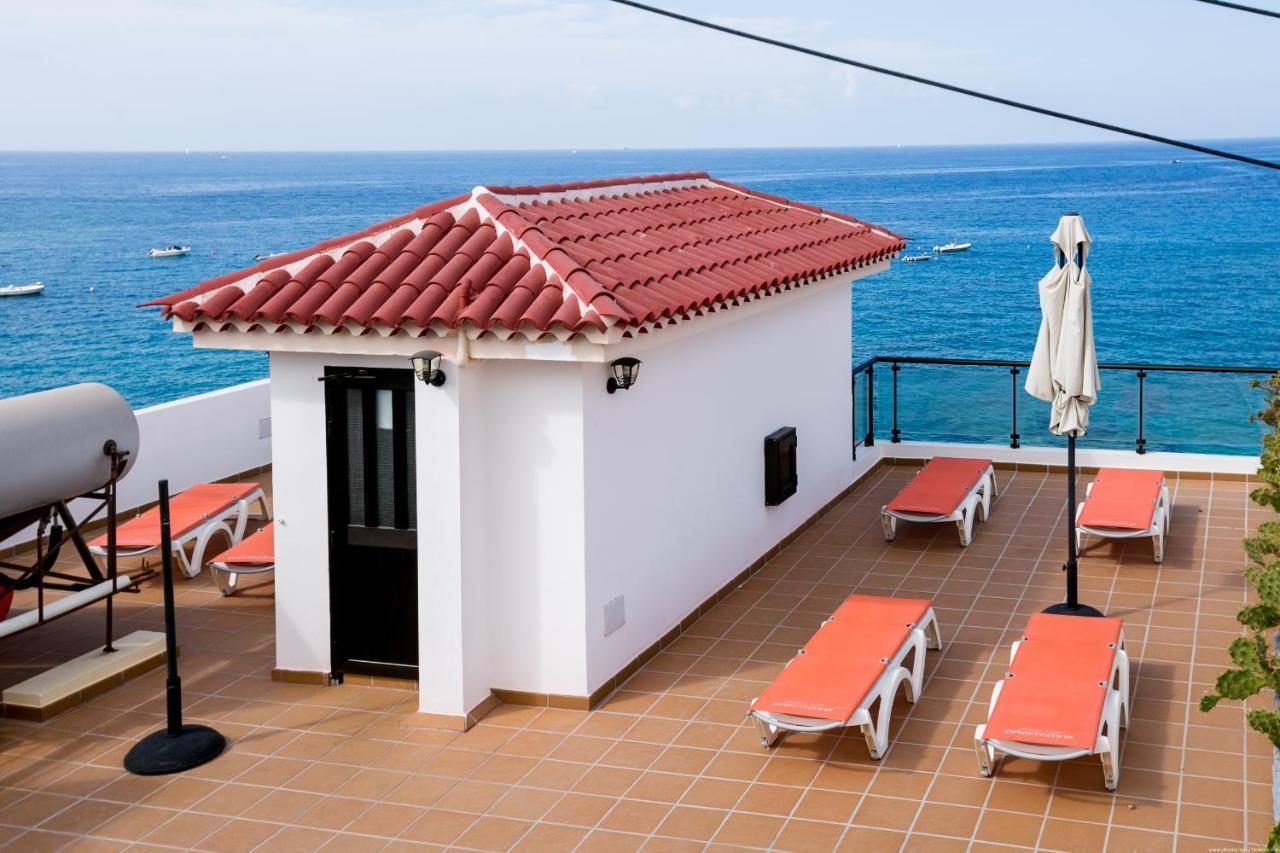 Apartments La Caleta Sunrises Costa Adeje  Extérieur photo